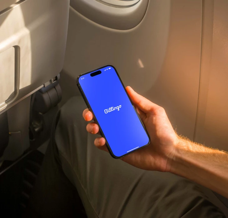 Create compliant invoices in seconds